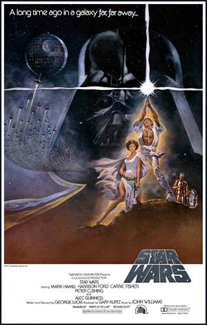 Illustration for article titled Force Awakens Spoiler Talk